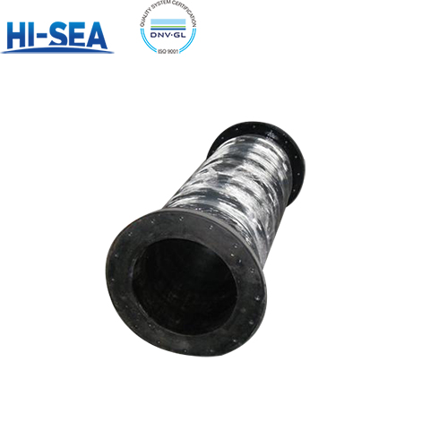 DN300 Dredging Suction Rubber Hose